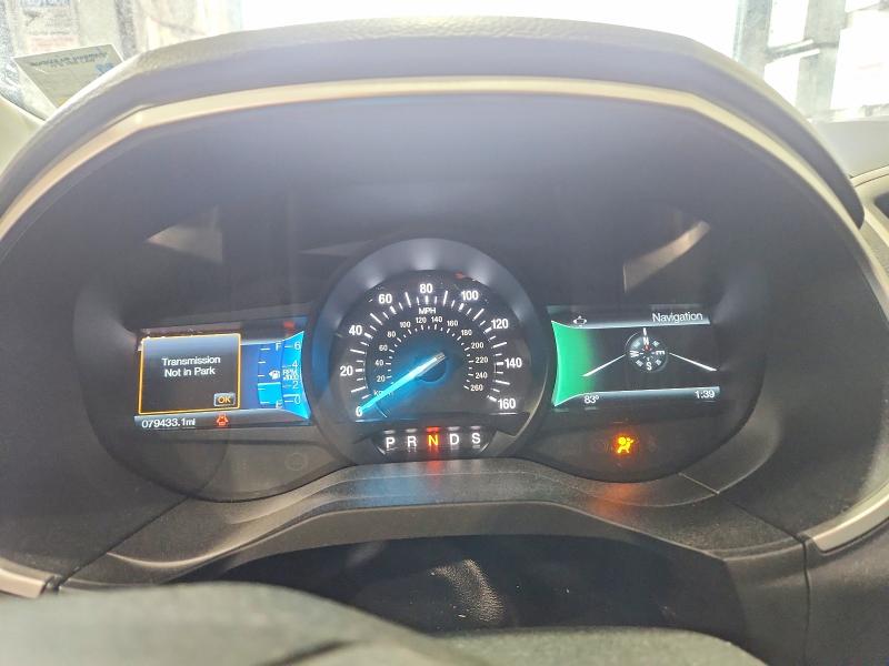 Aukcja sprzedaży 2018 Ford Edge, vin: 2FMPK3J99JBB70537, numer aukcji: 59863036