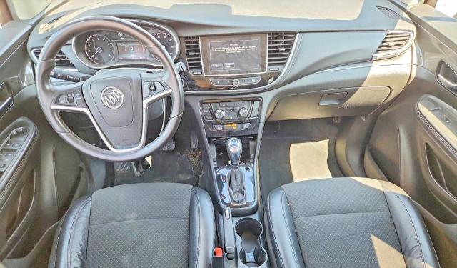 Aukcja sprzedaży 2017 Buick Encore, vin: KL4CJ1SBXHB011807, numer aukcji: 61349226