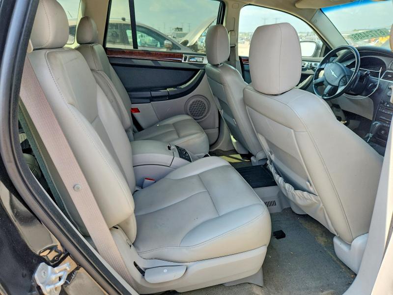 Aukcja sprzedaży 2007 Chrysler Pacifica, vin: 2A8GF68X37R362639, numer aukcji: 61724486