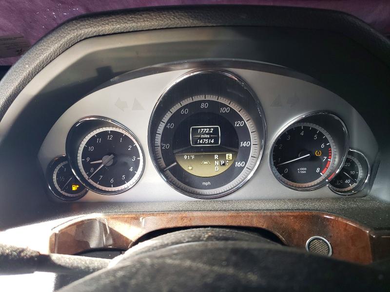 Продаж на аукціоні авто 2012 Mercedes-benz E, vin: WDDHF8JB2CA611300, номер лоту: 60576256