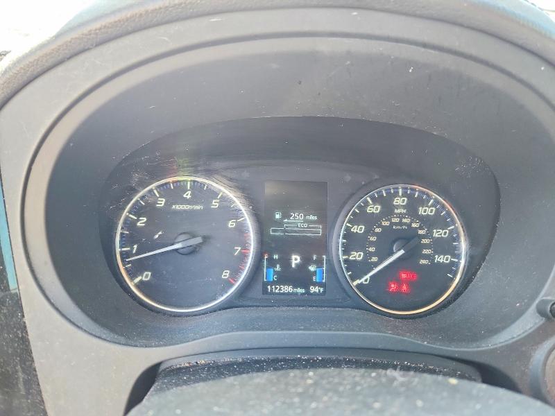 Продажа на аукционе авто 2020 Mitsubishi Outlander, vin: JA4AD2A33LZ045232, номер лота: 59986846
