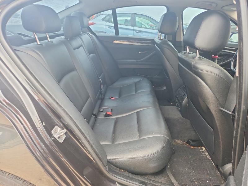 Aukcja sprzedaży 2015 Bmw 535, vin: WBA5B3C51FD540013, numer aukcji: 60250856