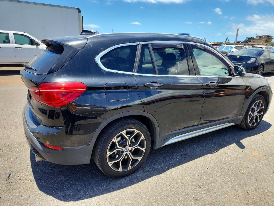 Продажа на аукционе авто 2020 Bmw X1, vin: WBXJG7C02L5P31866, номер лота: 62879496