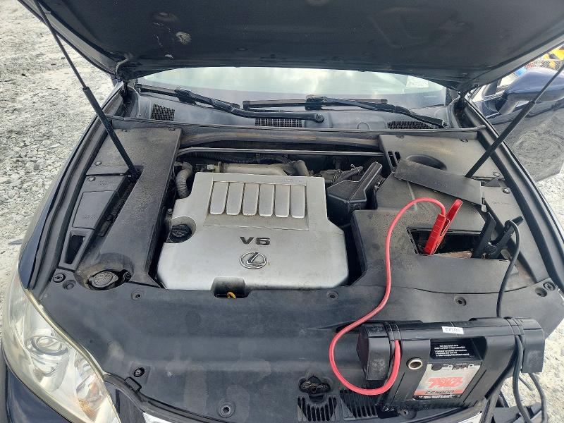 60900246 :رقم المزاد ، JTHBJ46G982216364 vin ، 2008 Lexus Es مزاد بيع