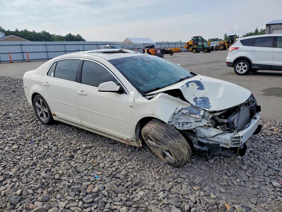 2008 Chevrolet Malibu მანქანა იყიდება აუქციონზე, vin: 1G1ZJ57B384272497, აუქციონის ნომერი: 85620515