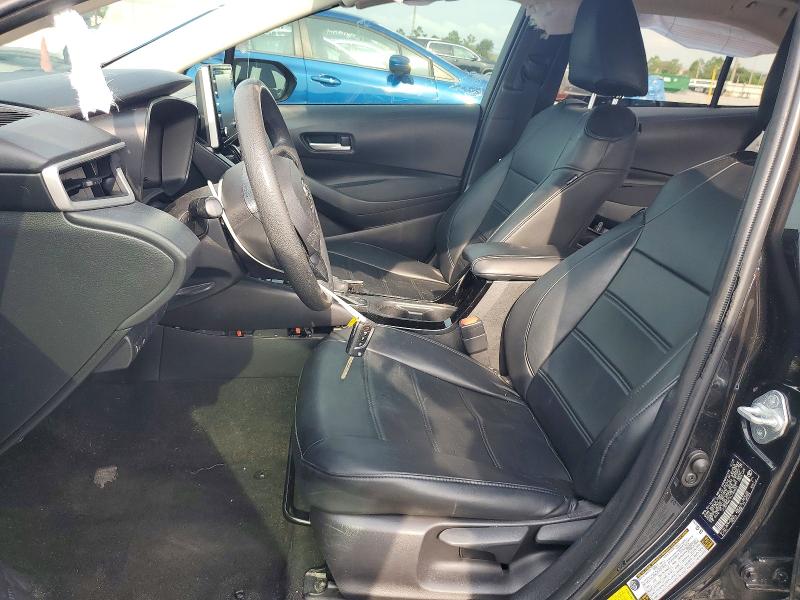 Aukcja sprzedaży 2021 Toyota Corolla, vin: JTDEPMAE1MJ150623, numer aukcji: 62585866