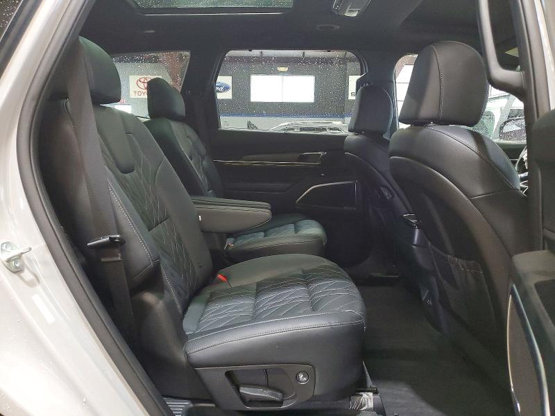 Aukcja sprzedaży 2025 Kia Telluride, vin: 5XYP5DGC1SG683072, numer aukcji: 59276406