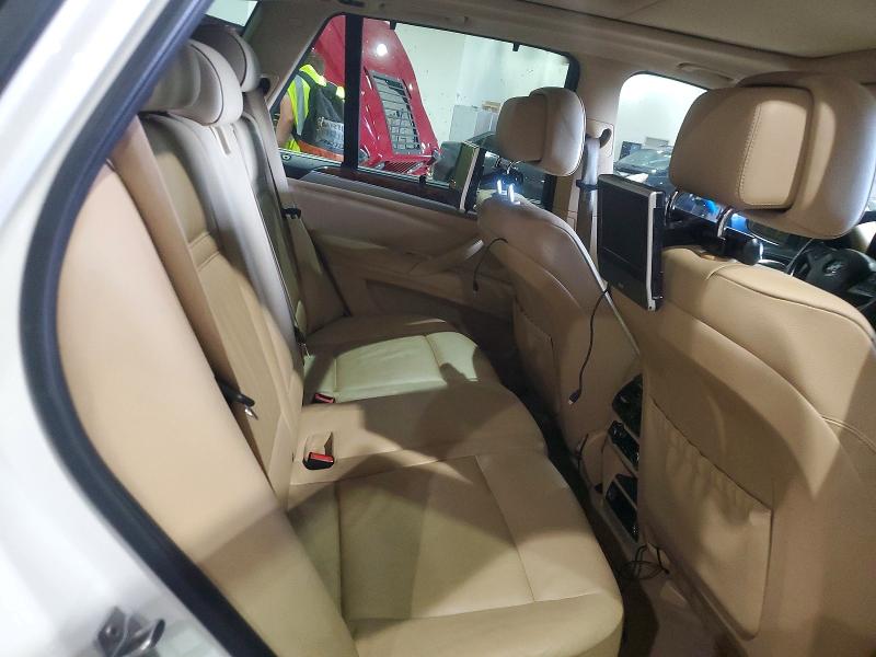 Aukcja sprzedaży 2013 Bmw X5, vin: 5UXZV4C56D0B17404, numer aukcji: 61162136