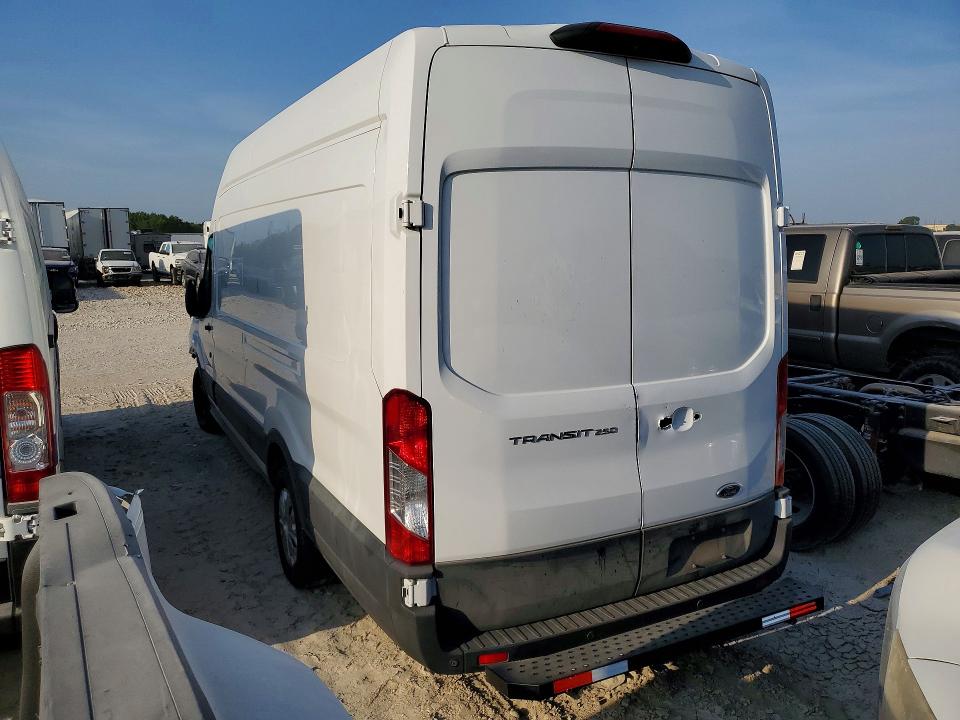 Aukcja sprzedaży 2023 Ford Transit, vin: 1FTBR3X80PKB88612, numer aukcji: 63052466
