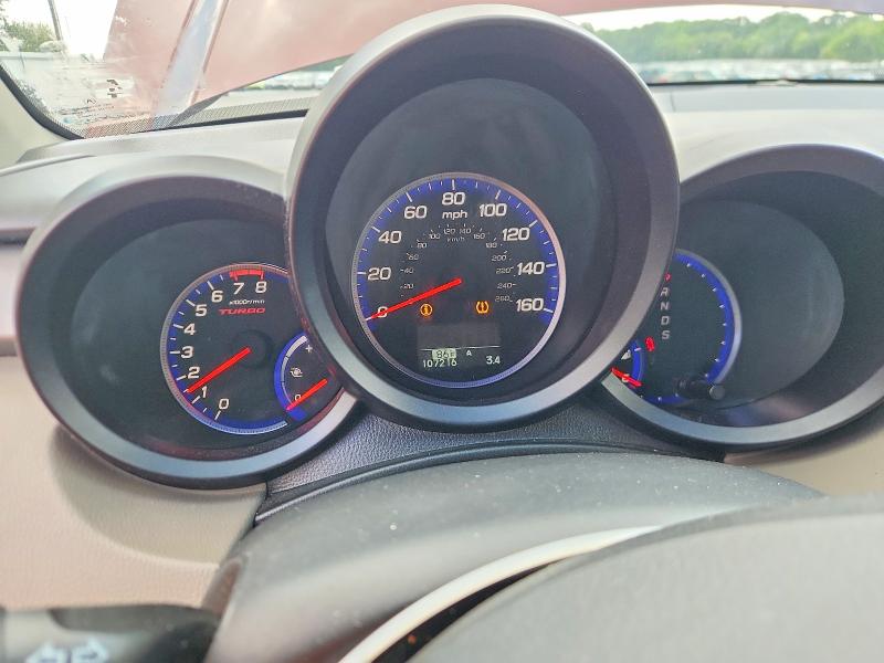 Продаж на аукціоні авто 2010 Acura Rdx, vin: 5J8TB2H27AA004665, номер лоту: 62135186