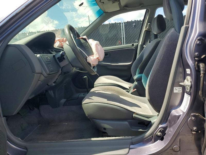 Aukcja sprzedaży 1994 Honda Civic, vin: JHMEG8653RS012646, numer aukcji: 85770575