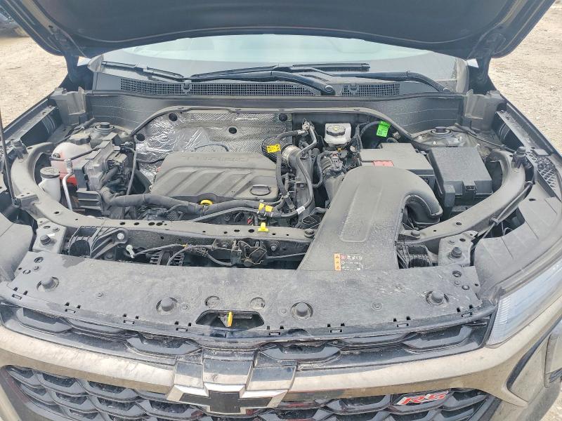 Продаж на аукціоні авто 2026 Chevrolet Trax, vin: KL77LGEP0TC046772, номер лоту: 62702266