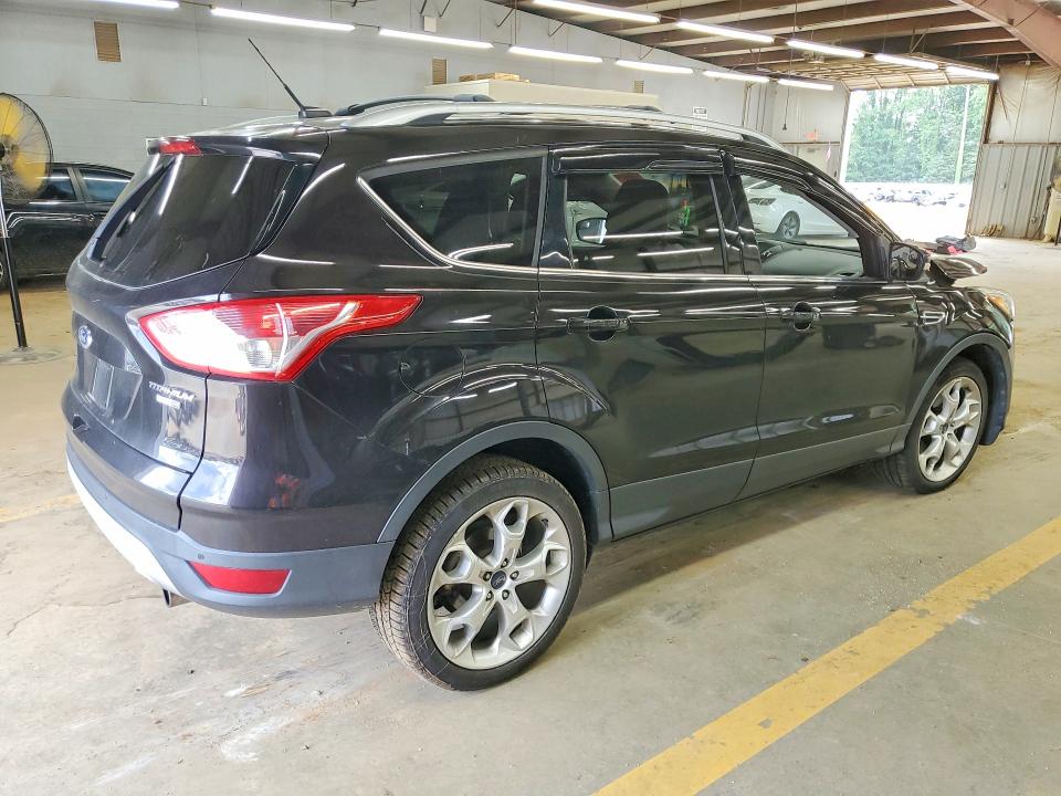 Aukcja sprzedaży 2013 Ford Escape, vin: 1FMCU9J98DUC59753, numer aukcji: 61408356