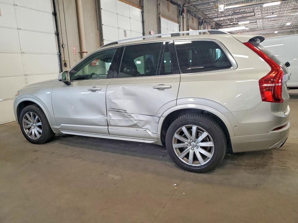 Aukcja sprzedaży 2016 Volvo Xc90, vin: YV4A22PK6G1081279, numer aukcji: 63101956