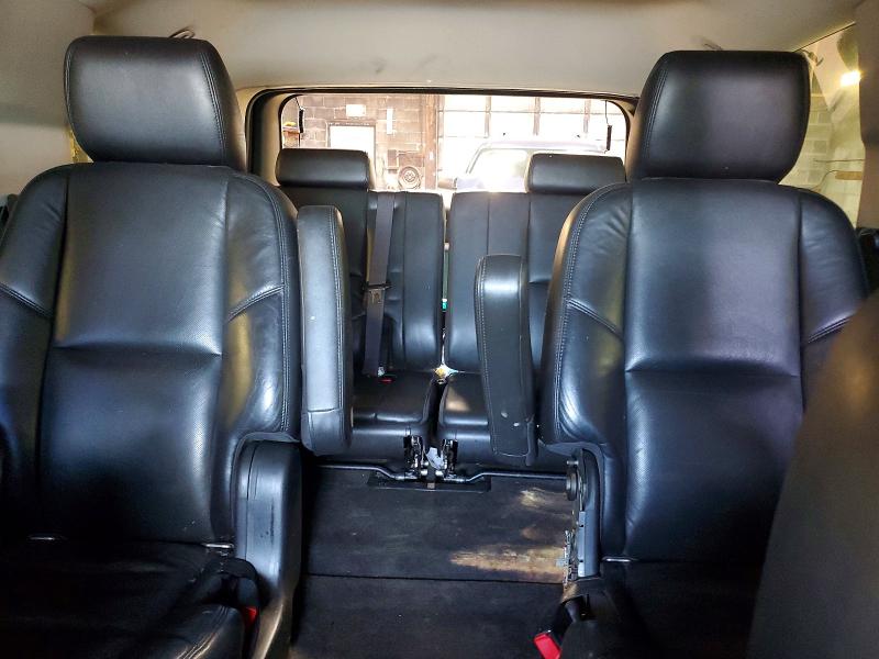 Продаж на аукціоні авто 2011 Cadillac Escalade, vin: 1GYS4BEF7BR319040, номер лоту: 61358286