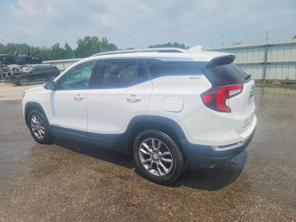 Aukcja sprzedaży 2024 Gmc Terrain, vin: 3GKALVEG1RL287979, numer aukcji: 62940956