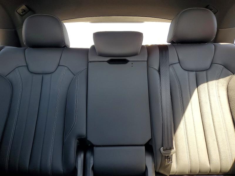 Aukcja sprzedaży 2025 Audi Q5 E, vin: WA1E2AFY5S2062904, numer aukcji: 61047326