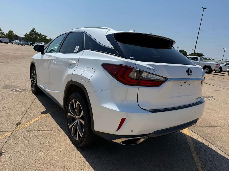 2017 Lexus Rx 350 მანქანა იყიდება აუქციონზე, vin: 2T2BZMCA6HC056886, აუქციონის ნომერი: 62684276