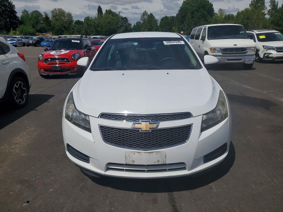 Продажа на аукционе авто 2012 Chev Cruze Lt1, vin: 1G1PF5SC3C7349322, номер лота: 59864596