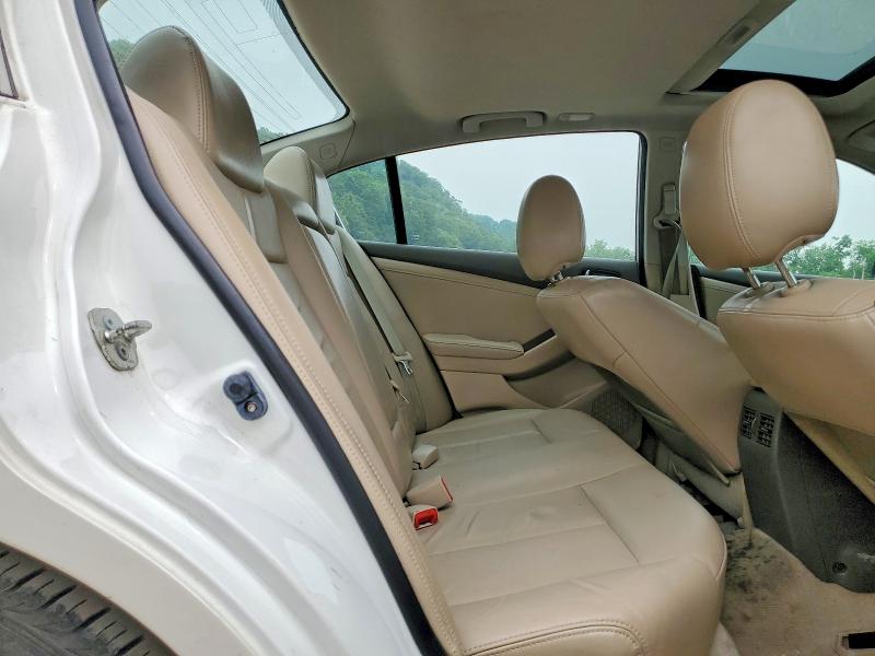 2012 Nissan Altima მანქანა იყიდება აუქციონზე, vin: 1N4AL2AP6CC126567, აუქციონის ნომერი: 61040976