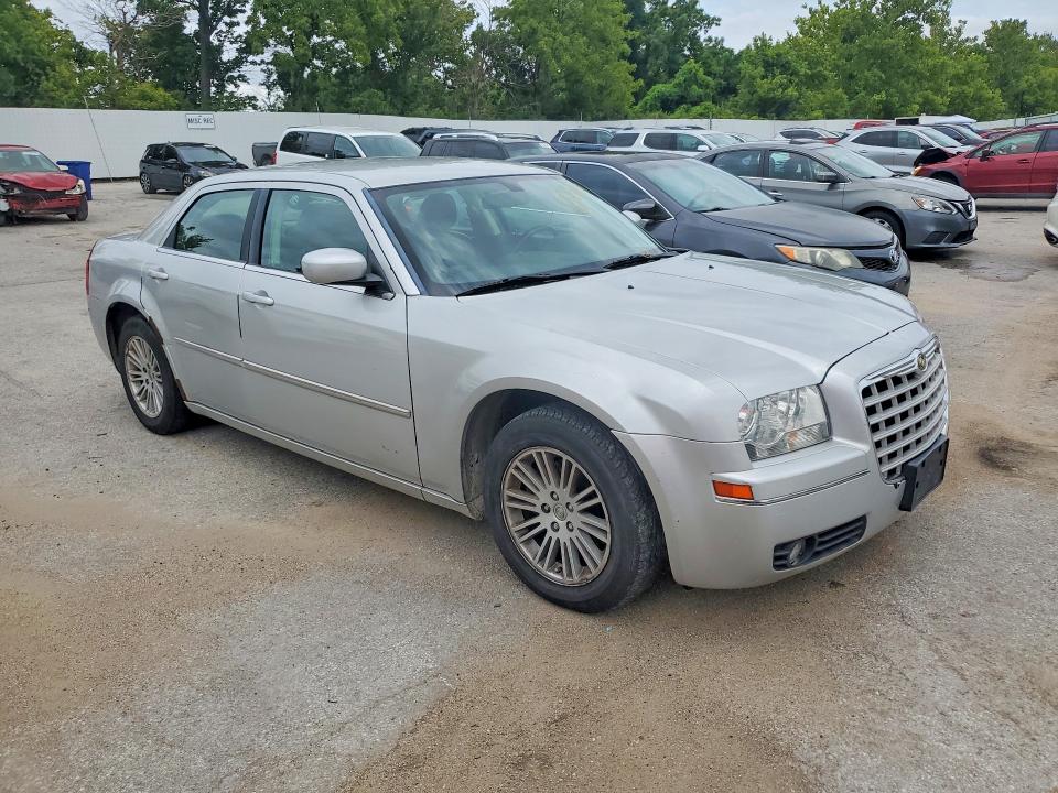 Aukcja sprzedaży 2009 Chrysler 300, vin: 2C3KA53V39H574518, numer aukcji: 63246856