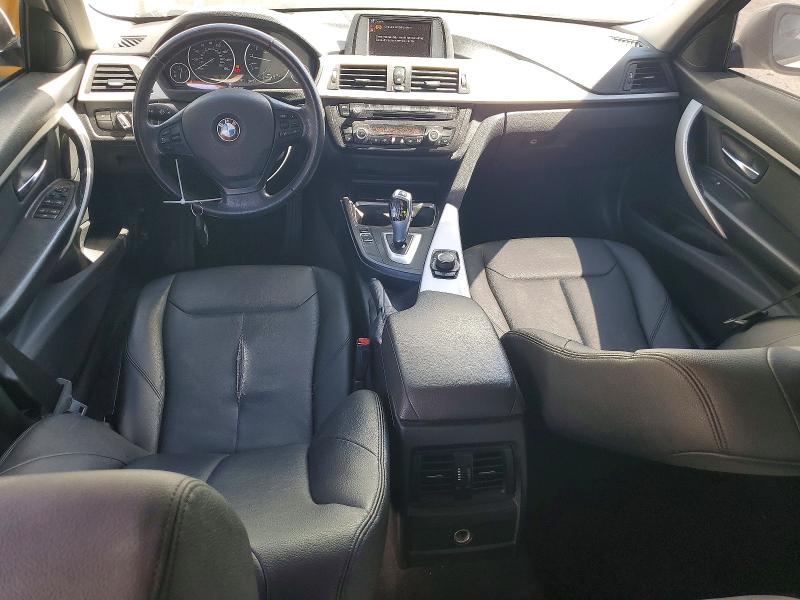 Продаж на аукціоні авто 2013 Bmw 328, vin: WBA3A5C53DF602759, номер лоту: 59713696
