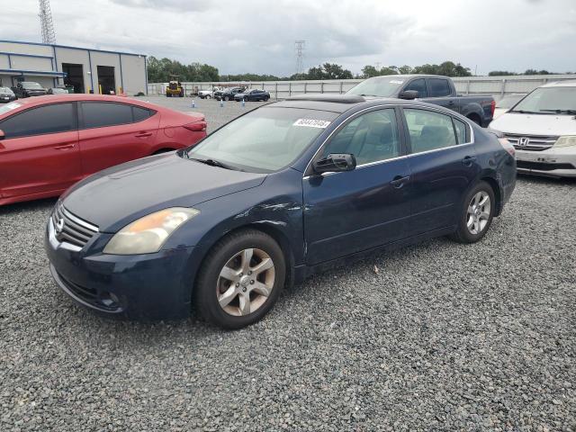 2008 Nissan Altima მანქანა იყიდება აუქციონზე, vin: 1N4AL21E58N402411, აუქციონის ნომერი: 60447046