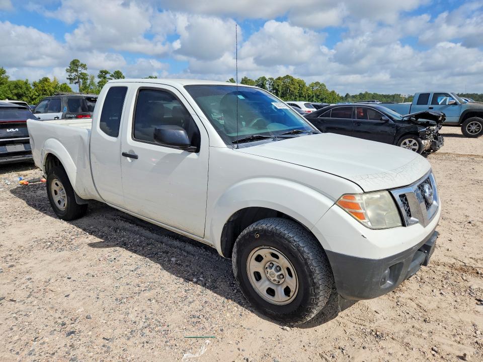 2016 Nissan Frontier მანქანა იყიდება აუქციონზე, vin: 1N6BD0CT0GN716619, აუქციონის ნომერი: 62632746