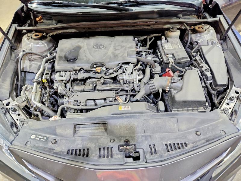 85982015 :رقم المزاد ، 4T1G11AK0LU361092 vin ، 2020 Toyota Camry مزاد بيع