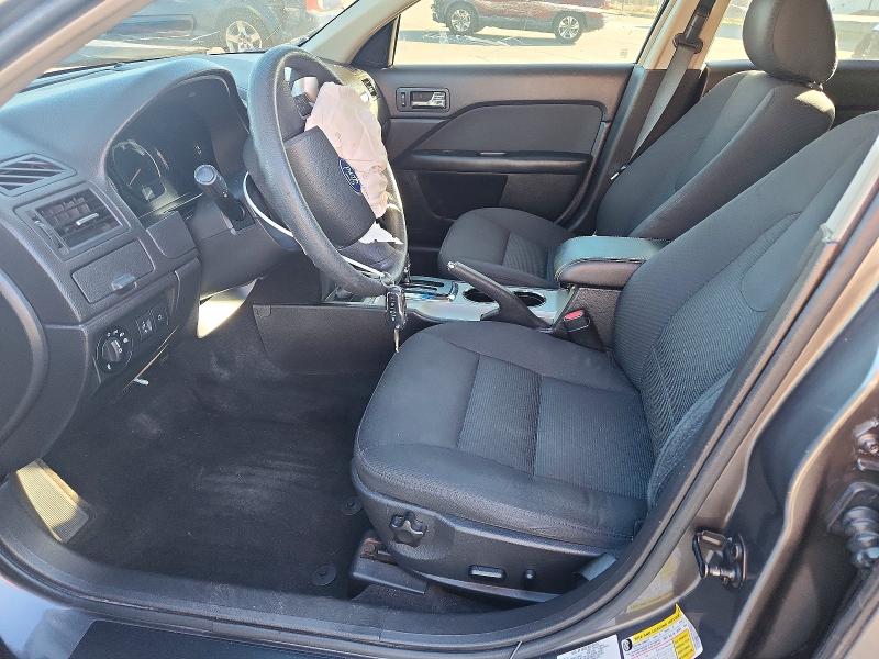 2011 Ford Fusion მანქანა იყიდება აუქციონზე, vin: 3FAHP0HA0BR139856, აუქციონის ნომერი: 63239086