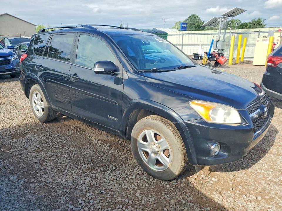 Продажа на аукционе авто 2010 Toyota Rav4, vin: 2T3DF4DV3AW033813, номер лота: 59889756