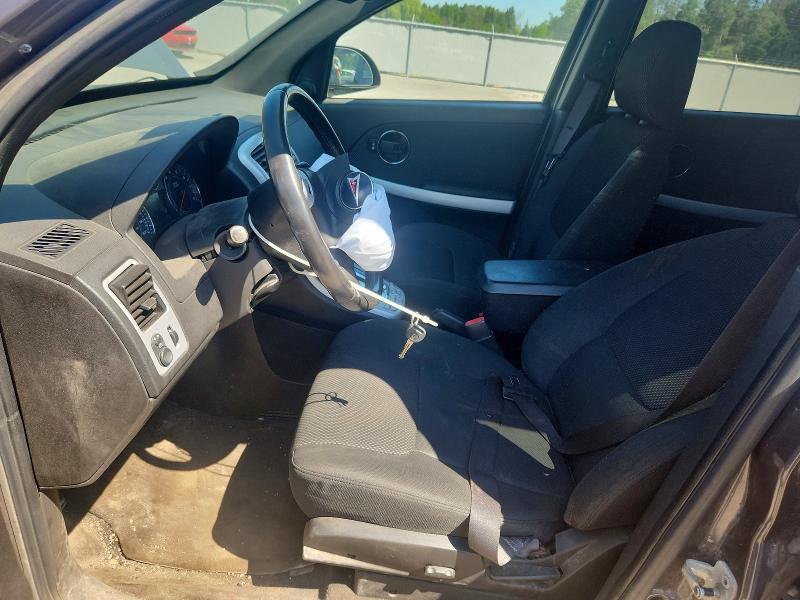 Aukcja sprzedaży 2007 Pontiac Torrent, vin: 2CKDL63F376113897, numer aukcji: 59071086