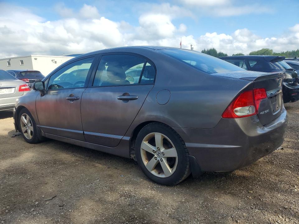 Продажа на аукционе авто 2011 Honda Civic, vin: 2HGFA1F66BH014302, номер лота: 60120346
