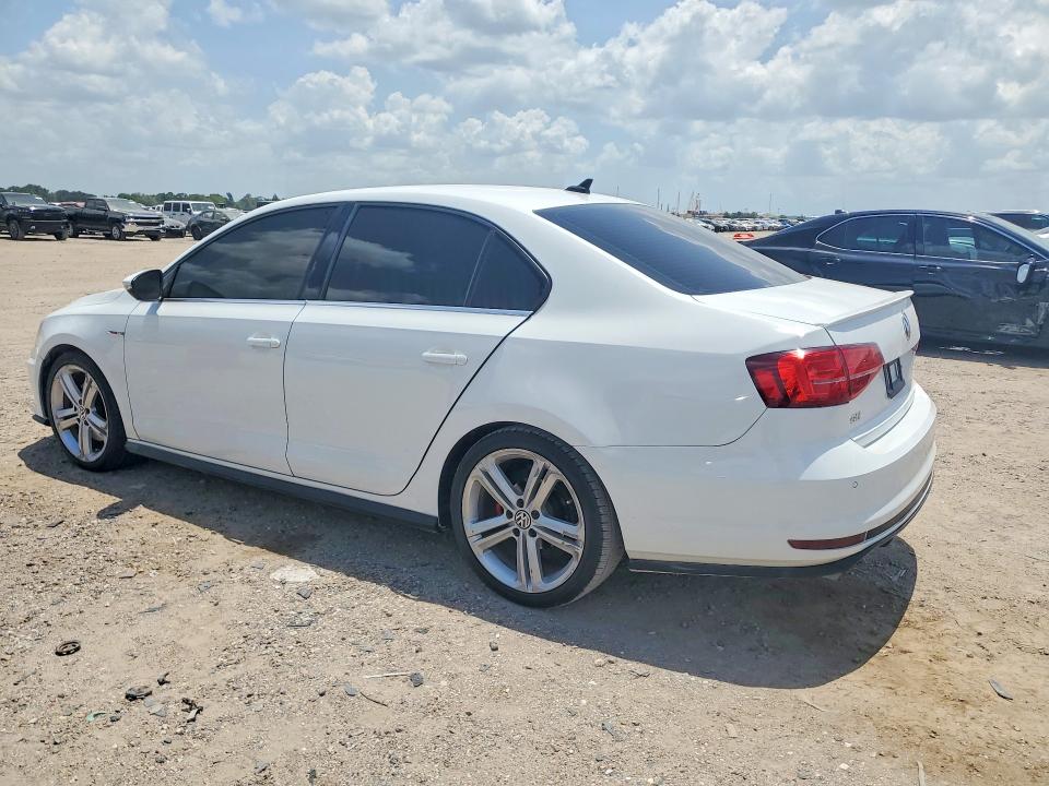Продаж на аукціоні авто 2017 Volkswagen Jetta, vin: 3VW4T7AJ0HM345382, номер лоту: 63218516