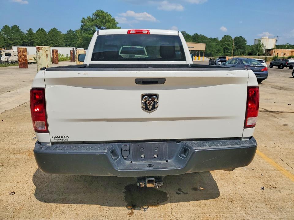 Aukcja sprzedaży 2021 Ram 1500 Classic, vin: 3C6JR6AGXMG714395, numer aukcji: 63035626