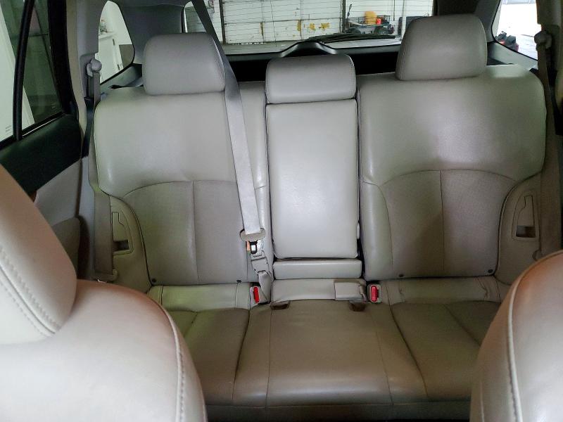 2013 Subaru Outback მანქანა იყიდება აუქციონზე, vin: 4S4BRBKC0D3208140, აუქციონის ნომერი: 61965936
