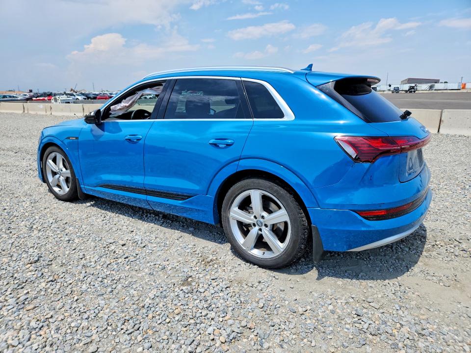 Aukcja sprzedaży 2019 Audi E-tron, vin: WA1LAAGE0KB002883, numer aukcji: 63522356