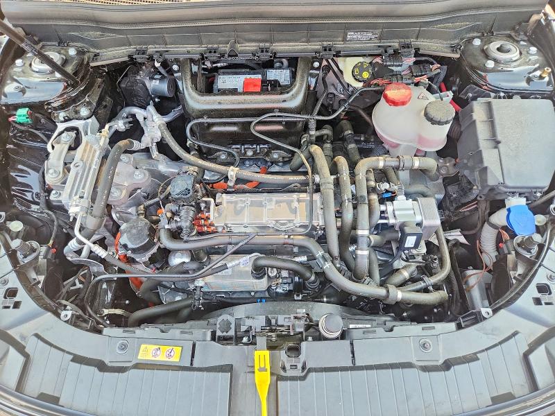 61843166 :رقم المزاد ، W1N9M0CB9RN098348 vin ، 2024 Mercedes-benz Eqb مزاد بيع