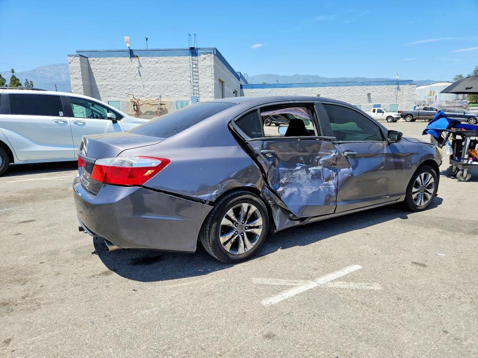 2014 Honda Accord მანქანა იყიდება აუქციონზე, vin: 1HGCR2F38EA127954, აუქციონის ნომერი: 62868426