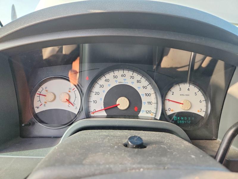 2006 Dodge Dakota მანქანა იყიდება აუქციონზე, vin: 1D7HE22K46S503760, აუქციონის ნომერი: 60225576