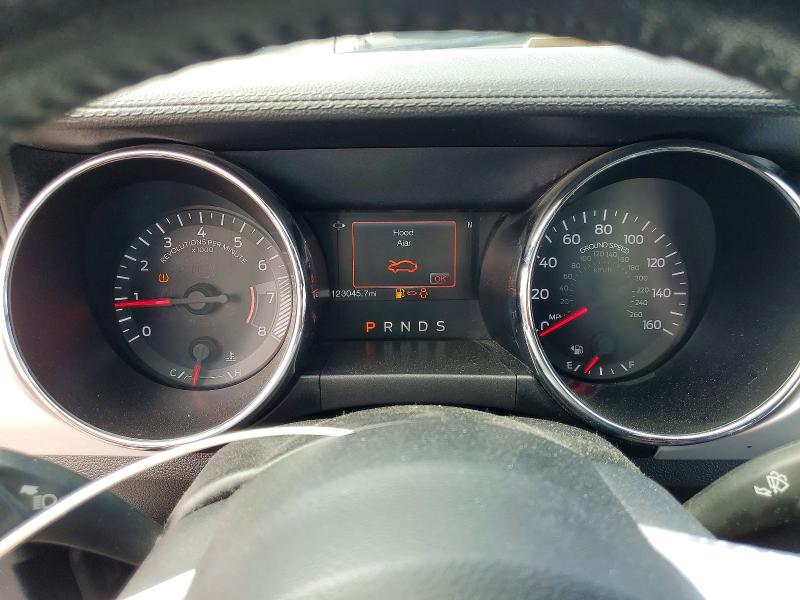 59747156 :رقم المزاد ، 1FA6P8TH1G5329721 vin ، 2016 Ford Mustang مزاد بيع