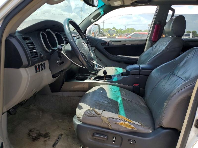 Продажа на аукционе авто 2006 Toyota 4runner, vin: JTEZU14R260076379, номер лота: 61314276