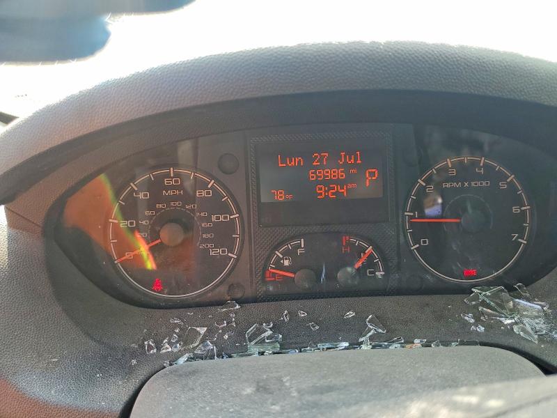 62054196 :رقم المزاد ، 3C6LRVDG0ME527953 vin ، 2021 Ram Promaster 2500 مزاد بيع