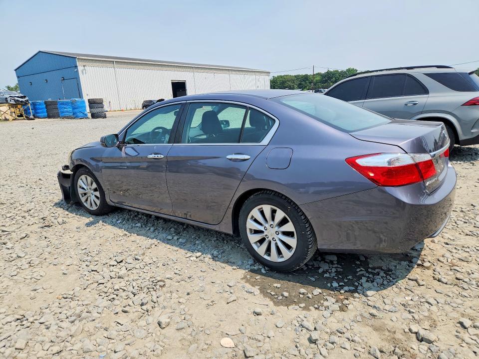 Продаж на аукціоні авто 2015 Honda Accord, vin: 1HGCR2F74FA159286, номер лоту: 60633056