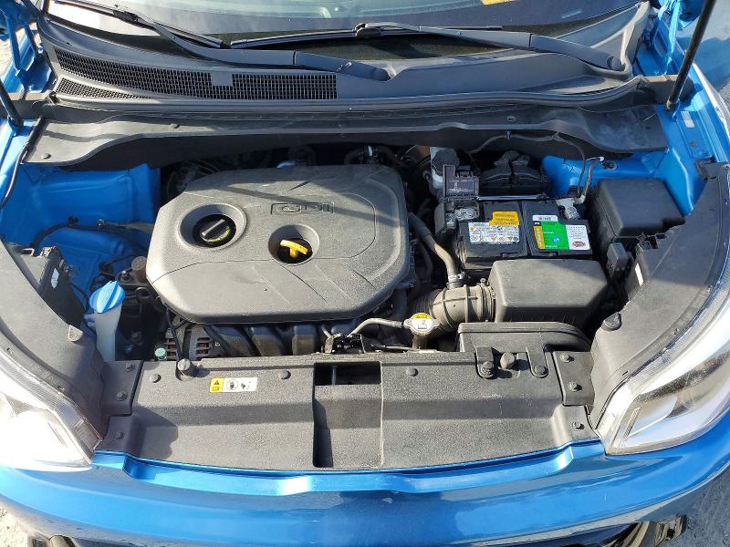 60497396 :رقم المزاد ، KNDJP3A53G7386149 vin ، 2016 Kia Soul مزاد بيع