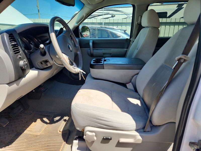 Продажа на аукционе авто 2009 Gmc Sierra, vin: 3GTEC23J49G237161, номер лота: 60357946