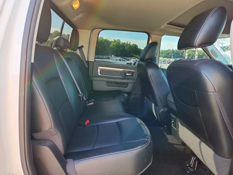 Продажа на аукционе авто 2017 Ram 1500, vin: 1C6RR7LG3HS701122, номер лота: 60223256