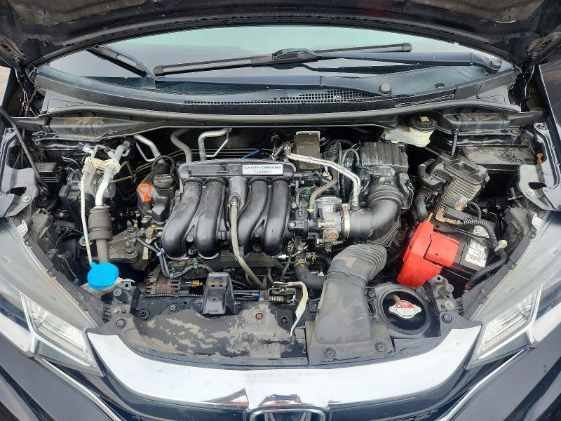 Aukcja sprzedaży 2019 Honda Fit, vin: 3HGGK5H46KM753045, numer aukcji: 62160656