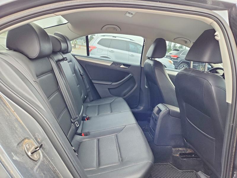 59355666 :رقم المزاد ، 3VWD17AJXEM321768 vin ، 2014 Volkswagen Jetta مزاد بيع
