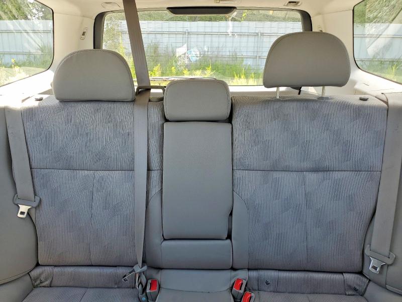 Aukcja sprzedaży 2010 Subaru Forester, vin: JF2SH6BC1AH804419, numer aukcji: 63172886